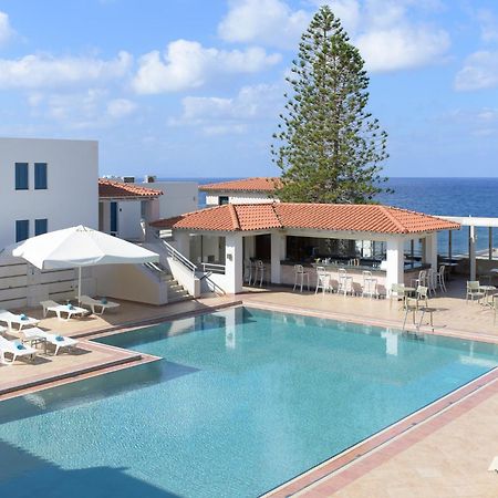 Castello Village Resort Sissi  Luaran gambar