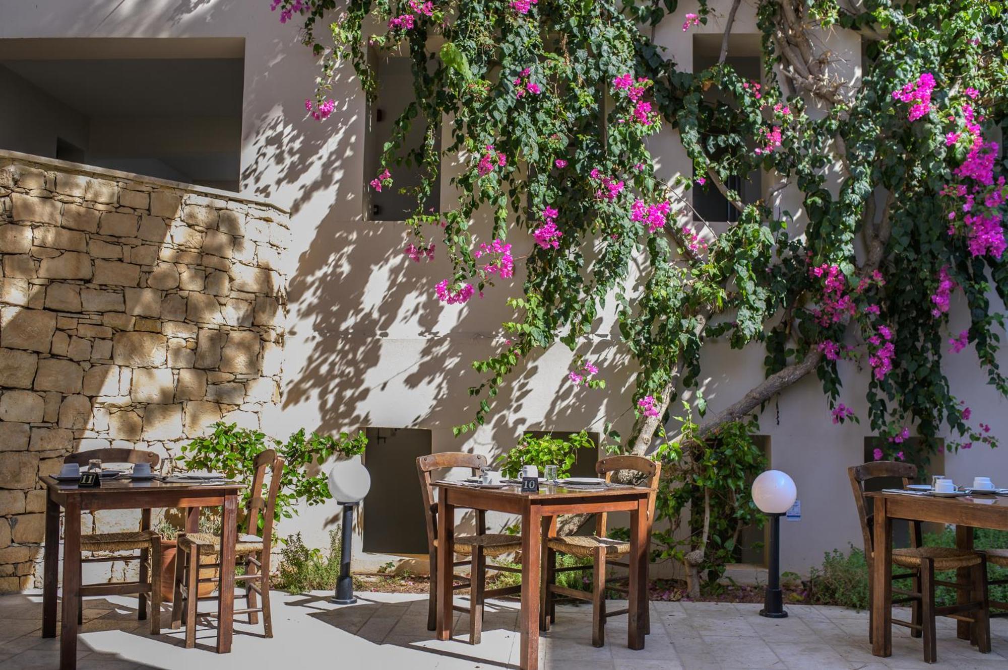 Castello Village Resort Sissi  Luaran gambar