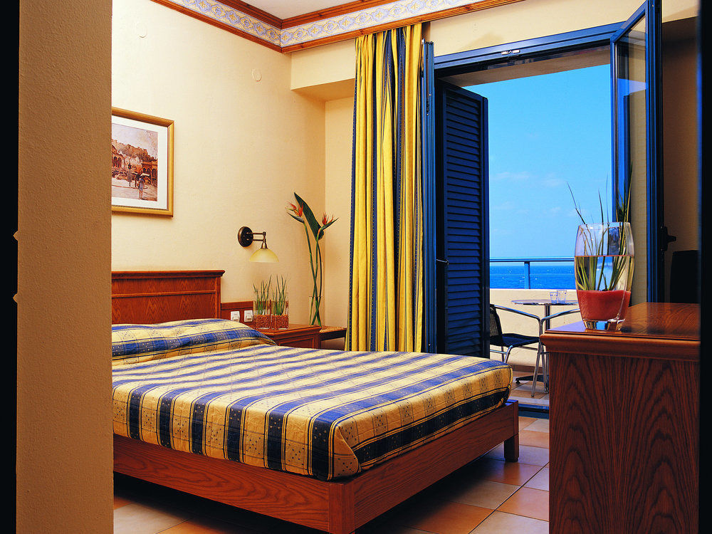 Castello Village Resort Sissi  Luaran gambar