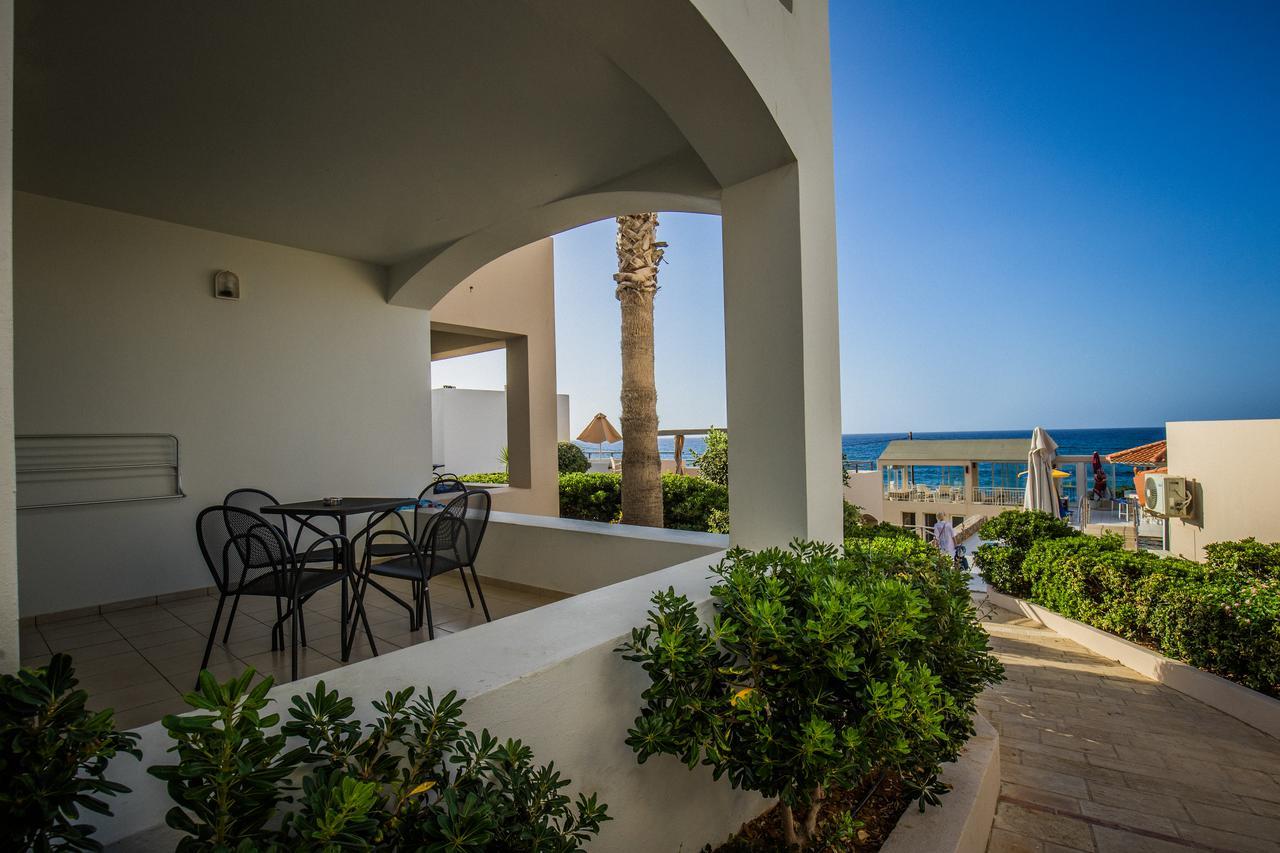Castello Village Resort Sissi  Luaran gambar