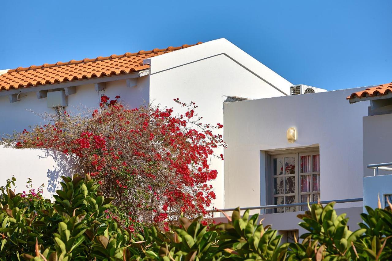 Castello Village Resort Sissi  Luaran gambar