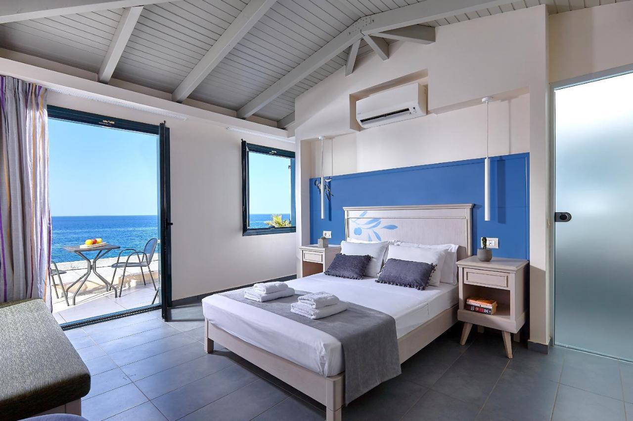 Castello Village Resort Sissi  Luaran gambar