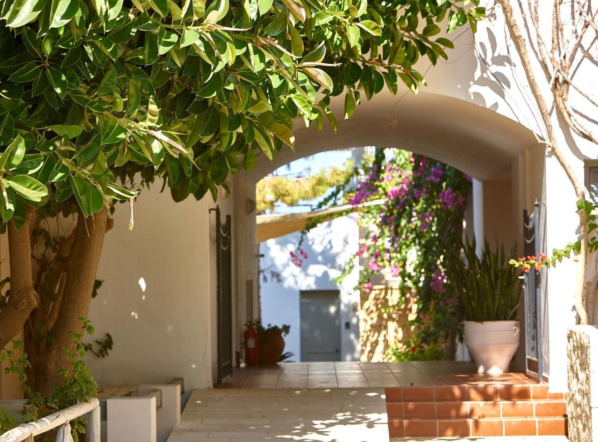 Castello Village Resort Sissi  Luaran gambar