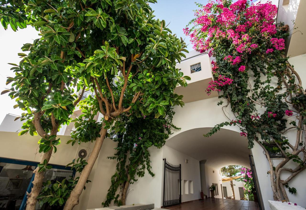 Castello Village Resort Sissi  Luaran gambar